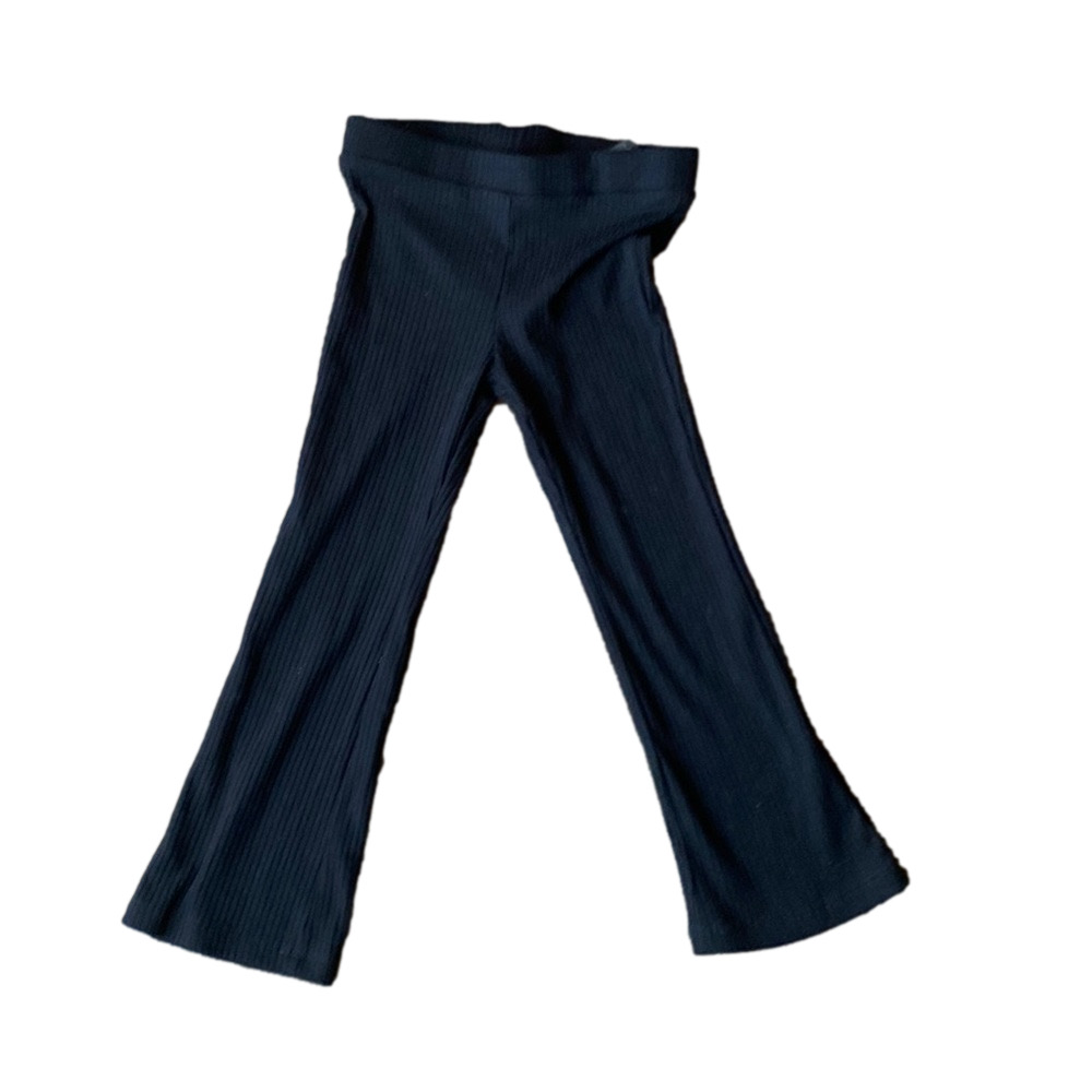 Flare Pants